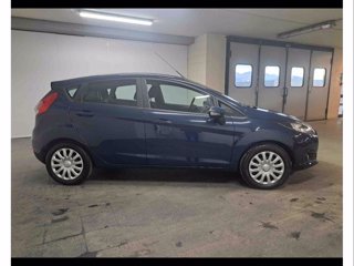 FORD Fiesta 5p 1.0 ecoboost Business 100cv powershift E6