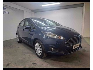 FORD Fiesta 5p 1.0 ecoboost Business 100cv powershift E6