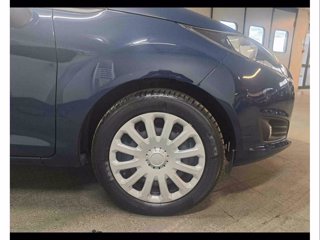 FORD Fiesta 5p 1.0 ecoboost Business 100cv powershift E6