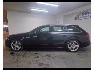 AUDI A4 Avant 2.0 tdi ultra Business Sport 150cv