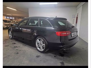 AUDI A4 Avant 2.0 tdi ultra Business Sport 150cv