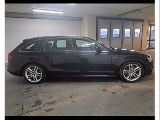 AUDI A4 Avant 2.0 tdi ultra Business Sport 150cv