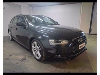 AUDI A4 Avant 2.0 tdi ultra Business Sport 150cv