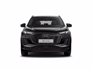 AUDI Q6 e-tron quattro S line edition