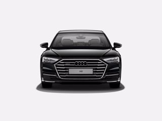 AUDI A8 50 TDI 3.0 quattro tiptronic