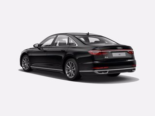 AUDI A8 50 TDI 3.0 quattro tiptronic