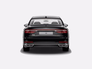 AUDI A8 50 TDI 3.0 quattro tiptronic