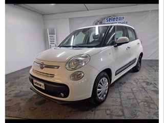 FIAT 500l 1.6 mjt lounge 105cv