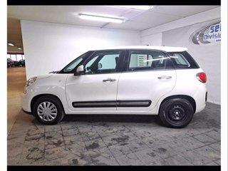 FIAT 500l 1.6 mjt lounge 105cv