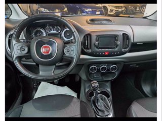 FIAT 500l 1.6 mjt lounge 105cv