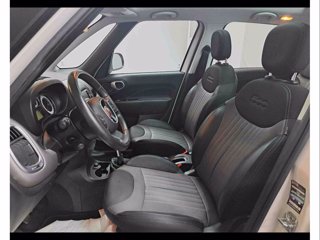 FIAT 500l 1.6 mjt lounge 105cv