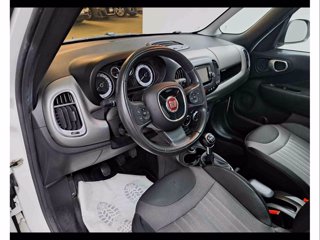 FIAT 500l 1.6 mjt lounge 105cv