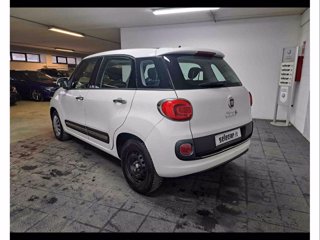 FIAT 500l 1.6 mjt lounge 105cv