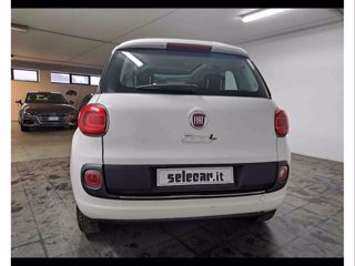 FIAT 500l 1.6 mjt lounge 105cv