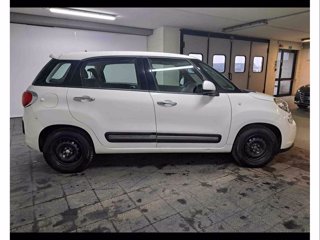 FIAT 500l 1.6 mjt lounge 105cv