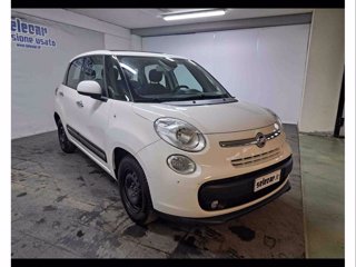 FIAT 500l 1.6 mjt lounge 105cv