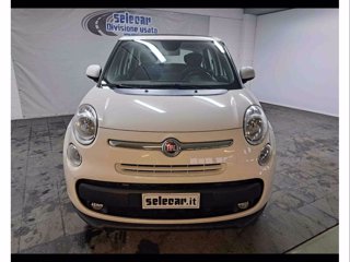 FIAT 500l 1.6 mjt lounge 105cv