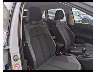 VOLKSWAGEN Polo 5p 1.6 tdi highline 95cv