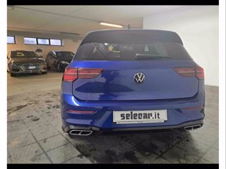 VOLKSWAGEN Golf 1.5 tsi evo r-line 130cv