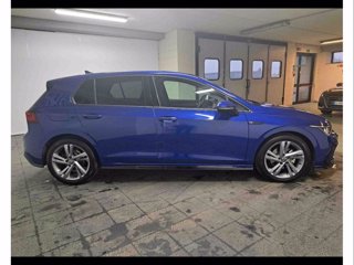 VOLKSWAGEN Golf 1.5 tsi evo r-line 130cv