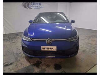 VOLKSWAGEN Golf 1.5 tsi evo r-line 130cv