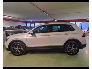 VOLKSWAGEN Tiguan 2.0 tdi executive 4motion 150cv dsg