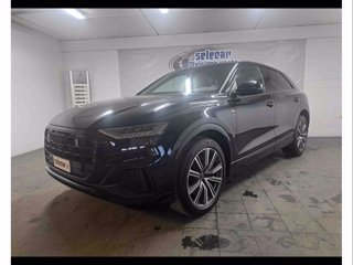 AUDI Q8 50 3.0 tdi mhev sport quattro tiptronic