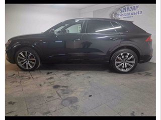 AUDI Q8 50 3.0 tdi mhev sport quattro tiptronic