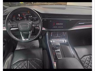 AUDI Q8 50 3.0 tdi mhev sport quattro tiptronic