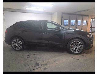 AUDI Q8 50 3.0 tdi mhev sport quattro tiptronic