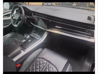 AUDI Q8 50 3.0 tdi mhev sport quattro tiptronic