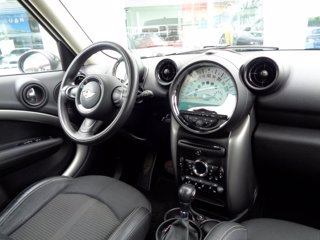 MINI Mini countryman 2.0 cooper d all4 auto