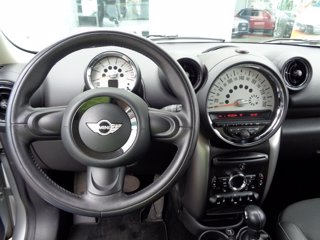 MINI Mini countryman 2.0 cooper d all4 auto