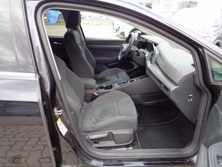 VOLKSWAGEN Golf 1.5 tgi style 130cv dsg