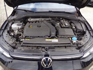 VOLKSWAGEN Golf 1.5 tgi style 130cv dsg