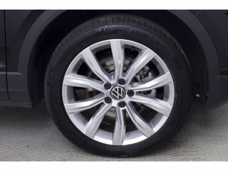 VOLKSWAGEN T-roc 2.0 tdi advanced 4motion dsg