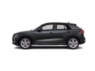 AUDI Q2 35 TFSI S tronic Business Advanced