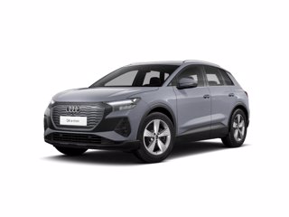 AUDI Q4 45 e-tron Business