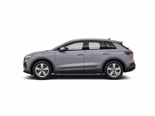 AUDI Q4 45 e-tron Business