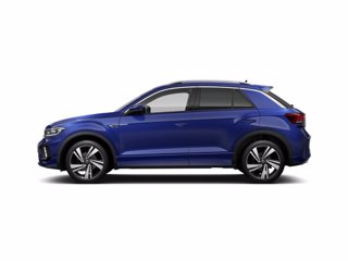 VOLKSWAGEN T-Roc 1.5 TSI ACT R-Line Plus