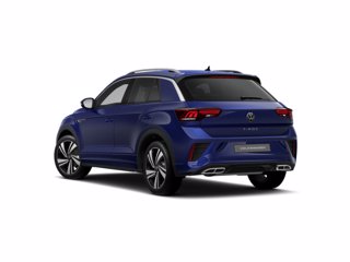 VOLKSWAGEN T-Roc 1.5 TSI ACT R-Line Plus