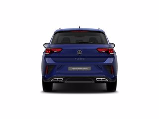 VOLKSWAGEN T-Roc 1.5 TSI ACT R-Line Plus