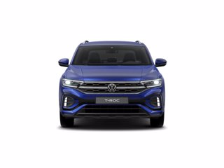 VOLKSWAGEN T-Roc 1.5 TSI ACT R-Line Plus