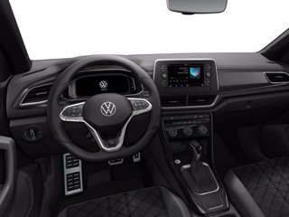 VOLKSWAGEN T-Roc 1.5 TSI ACT R-Line Plus