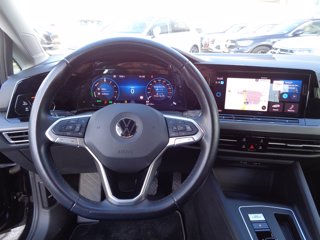 VOLKSWAGEN Golf 1.4 tsi ehybrid style 204cv dsg