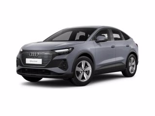 AUDI Q4 SPB 45 e-tron Business