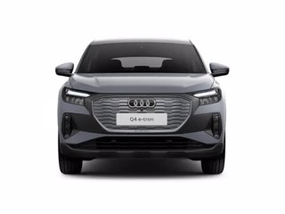 AUDI Q4 SPB 45 e-tron Business