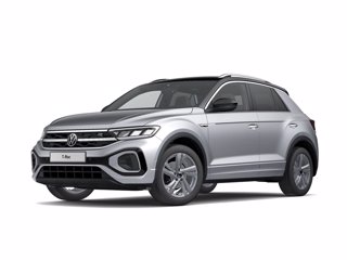 VOLKSWAGEN Nuovo T-Roc R-Line Plus 1.5 TSI ACT 110 kW (150 CV) Manuale