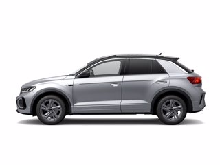 VOLKSWAGEN Nuovo T-Roc R-Line Plus 1.5 TSI ACT 110 kW (150 CV) Manuale