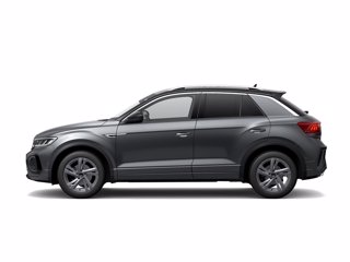 VOLKSWAGEN Nuovo T-Roc R-Line Plus 2.0 TDI SCR 110 kW (150 CV) DSG